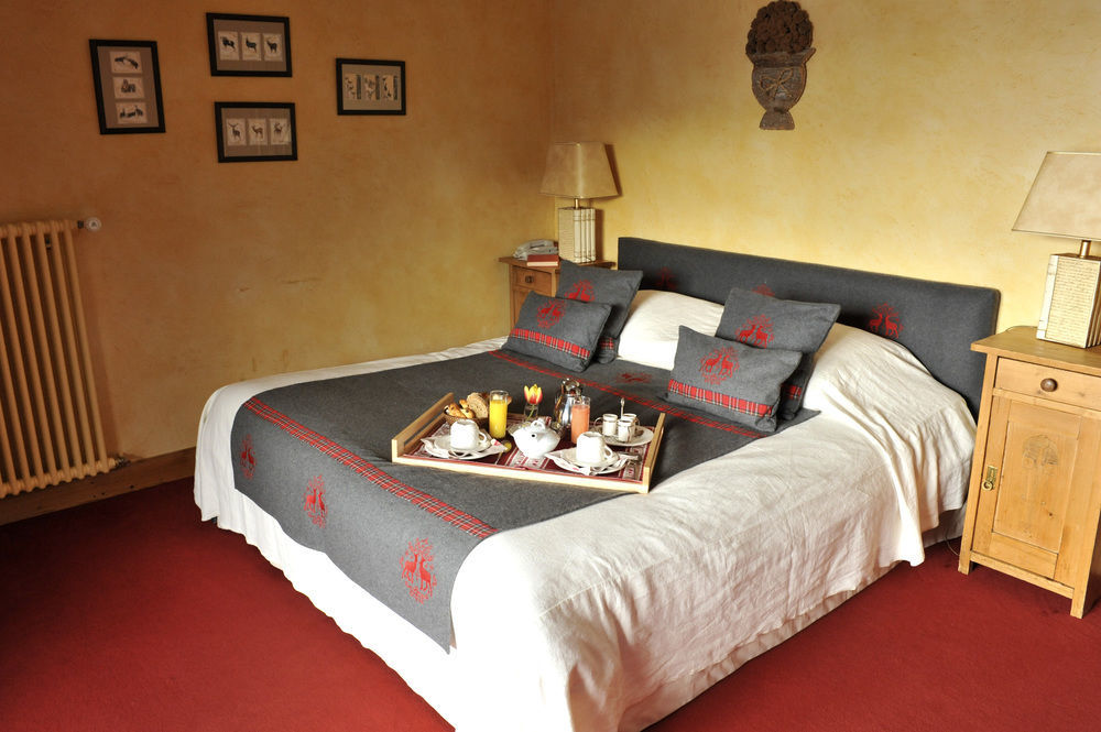 Chalet D'Adrien Verbier Luaran gambar