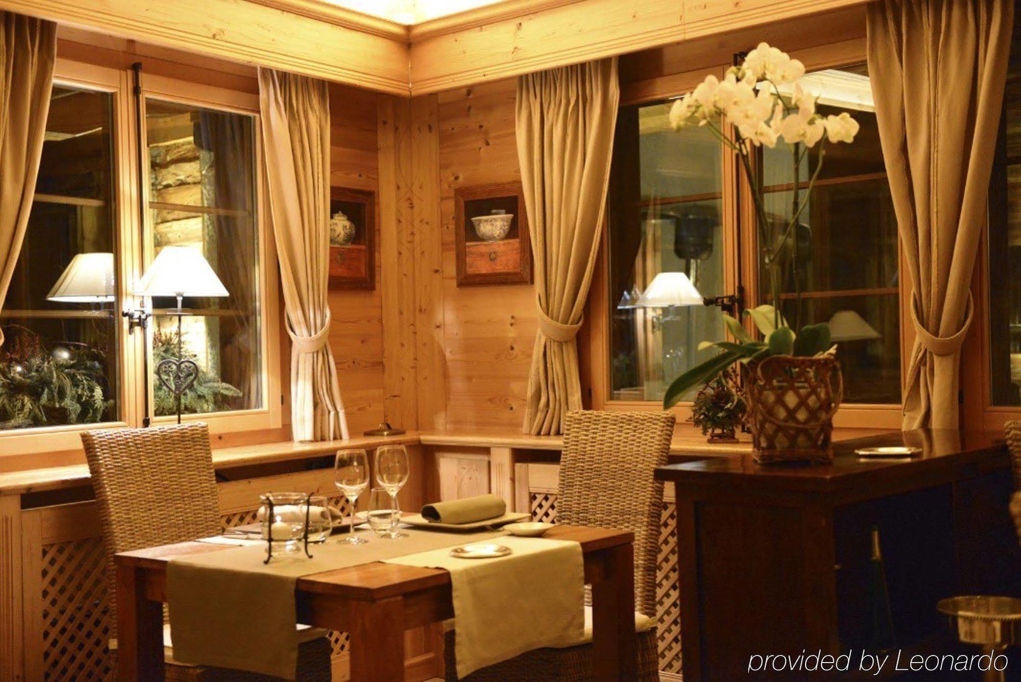 Chalet D'Adrien Verbier Luaran gambar