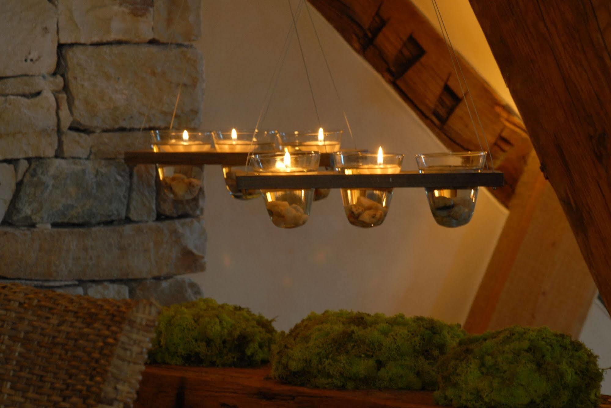 Chalet D'Adrien Verbier Luaran gambar