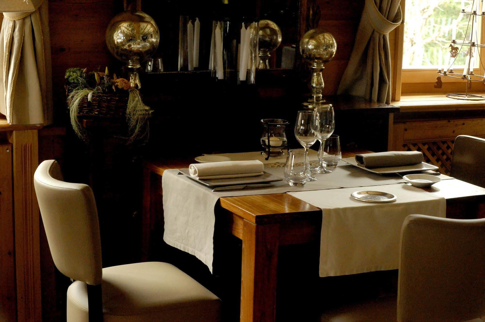Chalet D'Adrien Verbier Luaran gambar